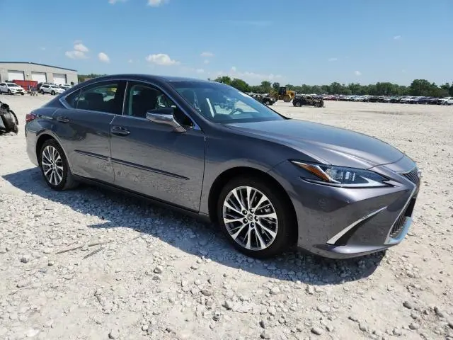 2020 LEXUS ES 350  