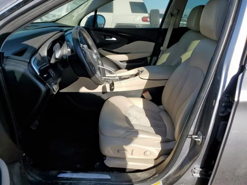 2020 BUICK ENVISION PREFERRED  