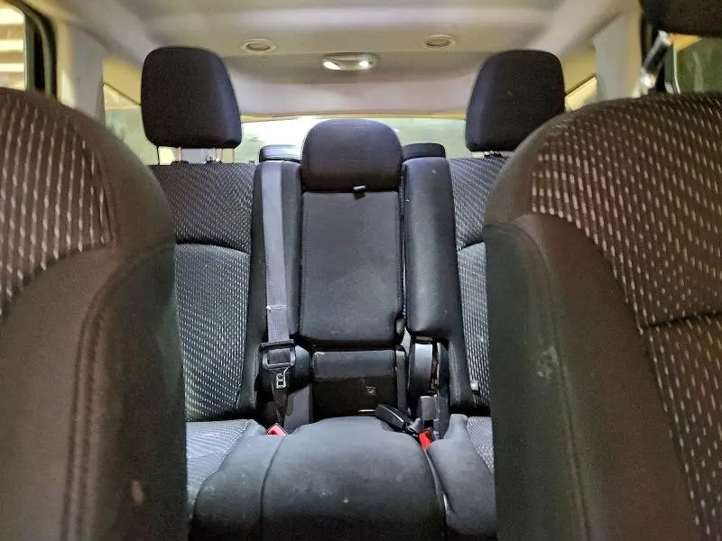 2016 DODGE JOURNEY SE  