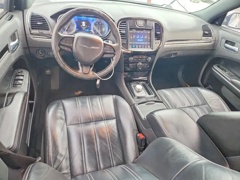 2021 CHRYSLER 300 S  