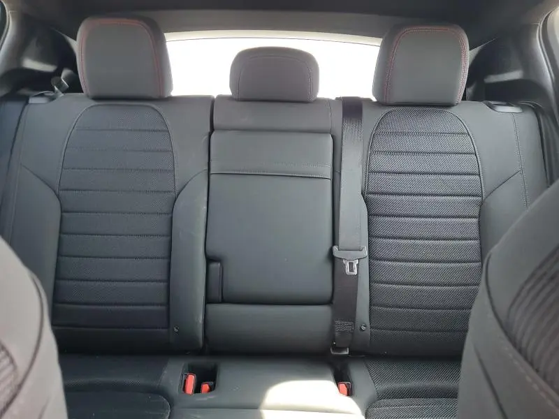 2024 DODGE HORNET GT  