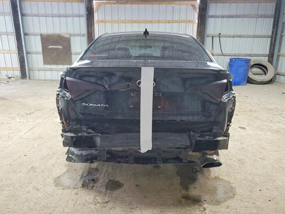 2017 HYUNDAI SONATA BASE  
