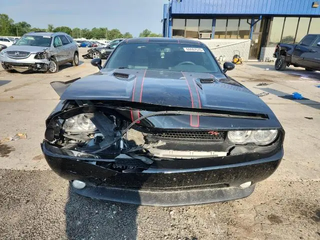 2014 DODGE CHALLENGER R/T  