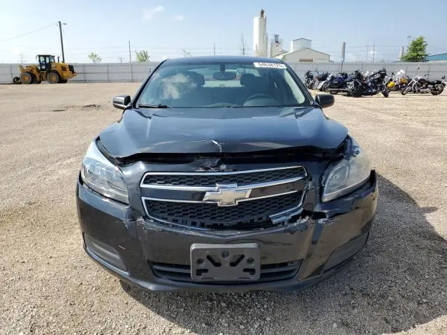 2013 CHEVROLET MALIBU LS  