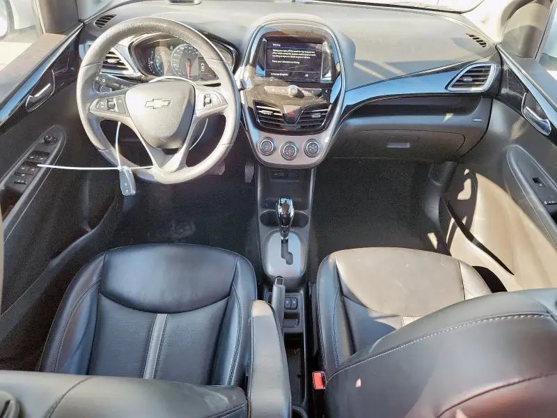 2020 CHEVROLET SPARK 2LT  