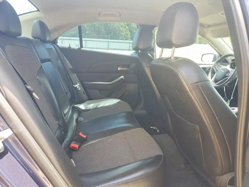 2014 CHEVROLET MALIBU 1LT  