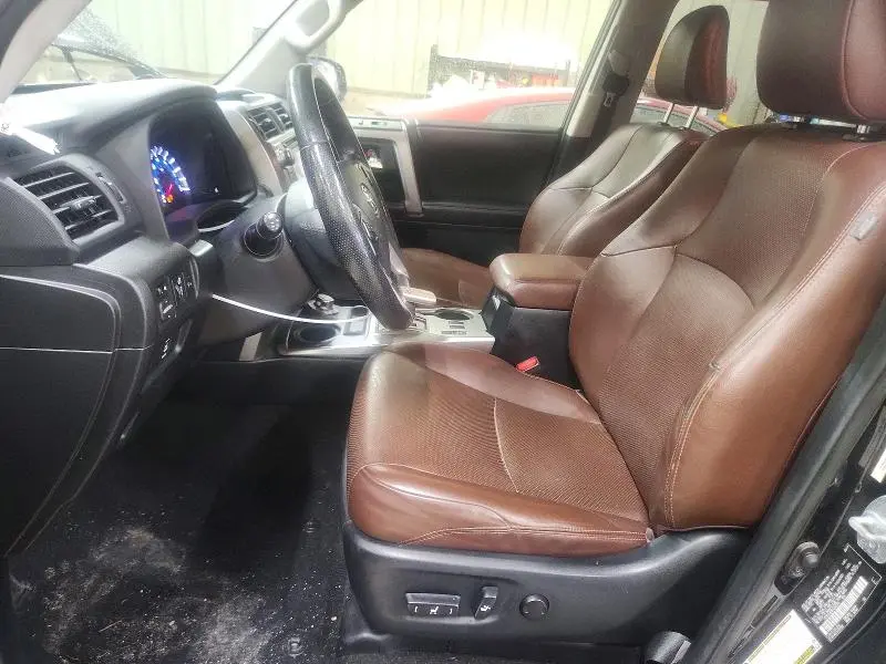 2015 TOYOTA 4RUNNER LIMITED  
