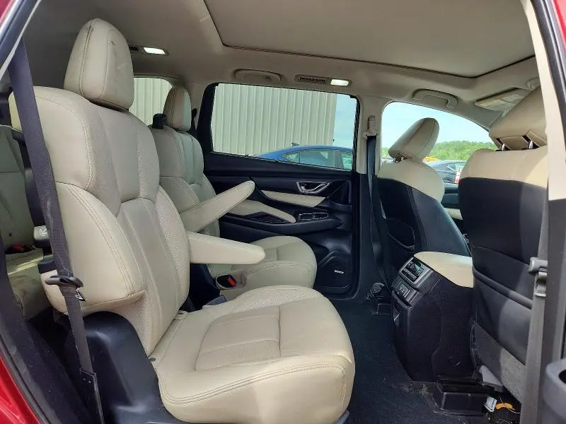 2019 SUBARU ASCENT LIMITED  