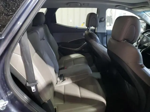 2015 HYUNDAI SANTA FE SPORT   