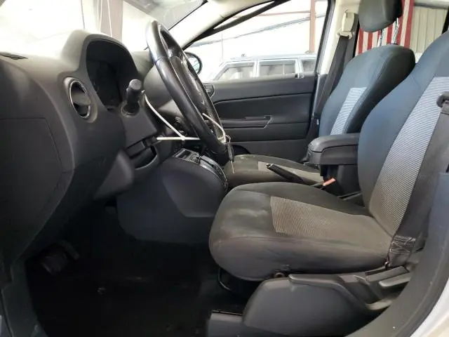 2011 JEEP COMPASS SPORT