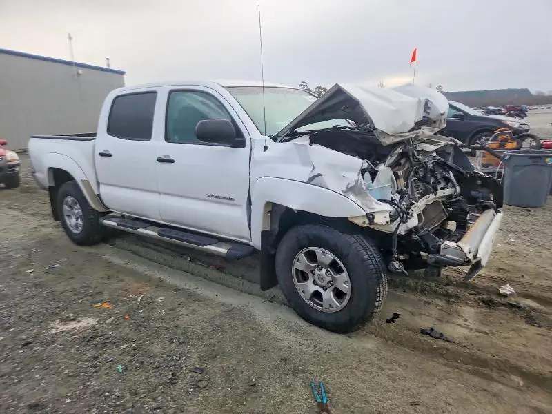 2015 TOYOTA TACOMA DOUBLE CAB PRERUNNER  
