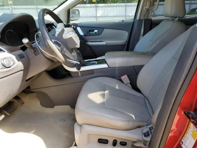 2011 FORD EDGE LIMITED  