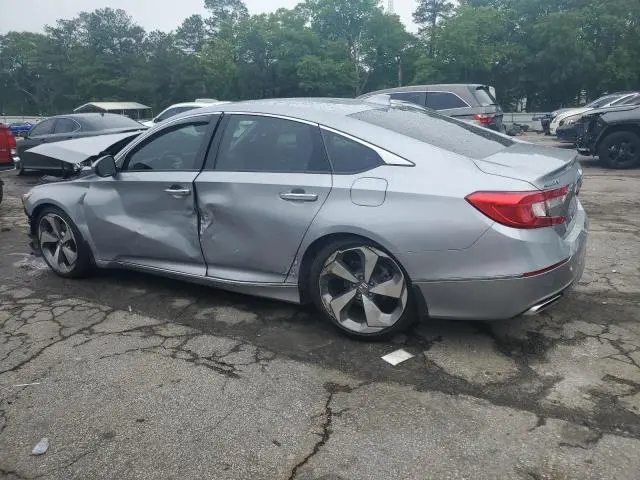 2020 HONDA ACCORD TOURING