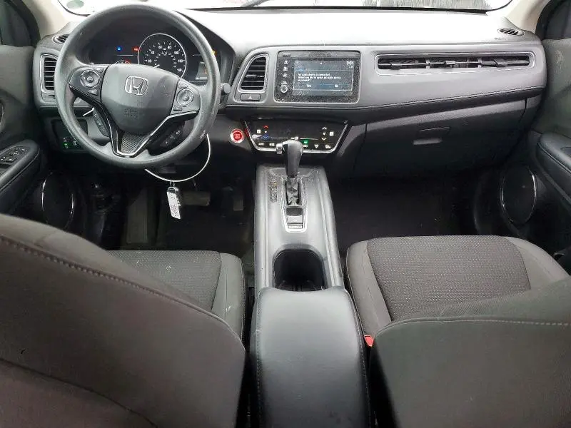 2020 HONDA HR-V EX  