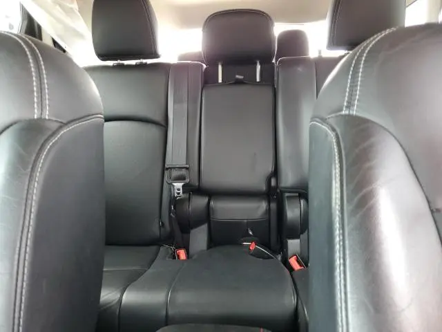 2015 DODGE JOURNEY CROSSROAD  