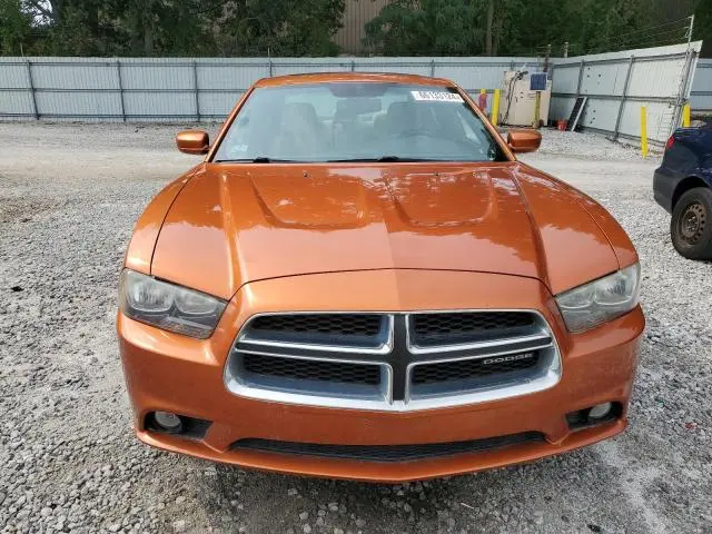 2011 DODGE CHARGER 