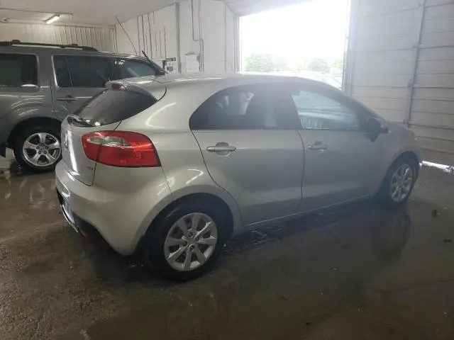 2012 KIA RIO LX