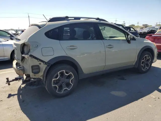 2014 SUBARU XV CROSSTREK 2.0 PREMIUM  