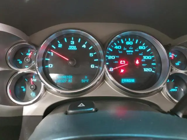 2012 GMC SIERRA K1500 SLE  