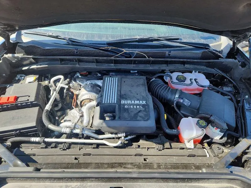 2026 GMC SIERRA K1500 DENALI ULTIMATE  