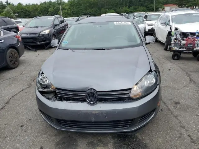 2014 VOLKSWAGEN JETTA TDI  
