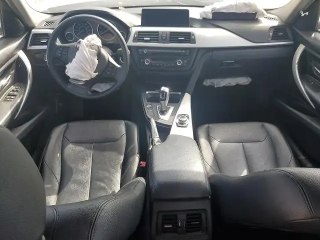 2013 BMW 328 I SULEV  