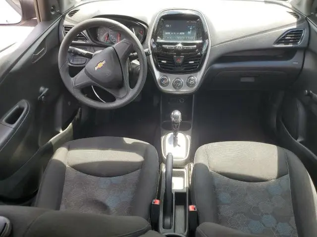 2017 CHEVROLET SPARK LS  