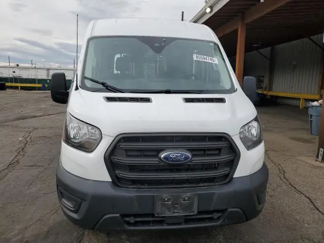2020 FORD TRANSIT T-150  