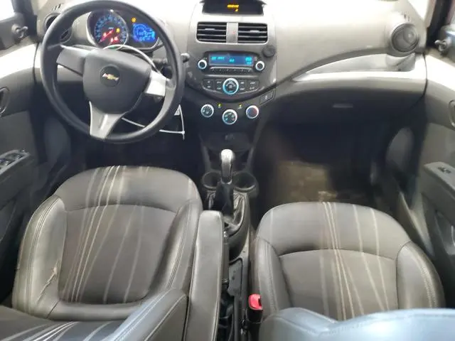 2014 CHEVROLET SPARK LS