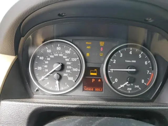 2013 BMW X1 XDRIVE35I  