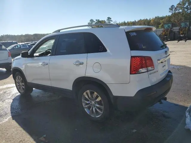 2011 KIA SORENTO EX  