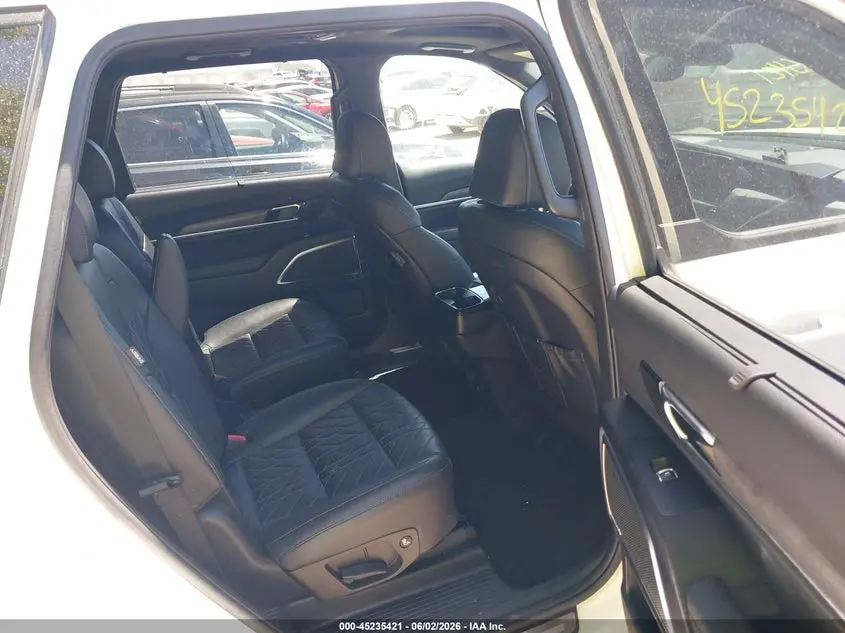 2024 KIA TELLURIDE SX X-PRO