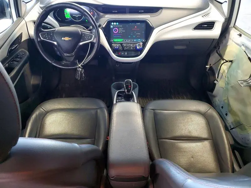 2019 CHEVROLET BOLT EV PREMIER  