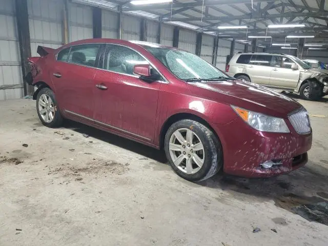 2011 BUICK LACROSSE CXL  