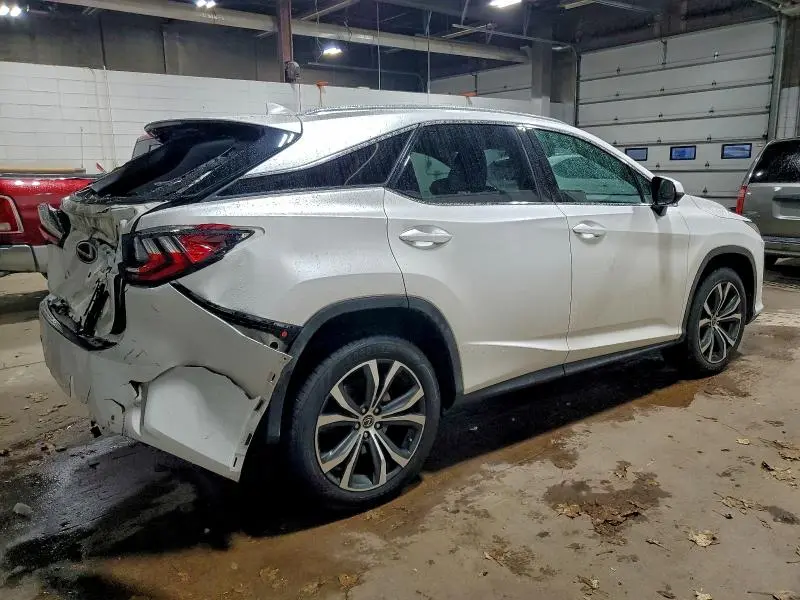 2018 LEXUS RX 350 BASE  