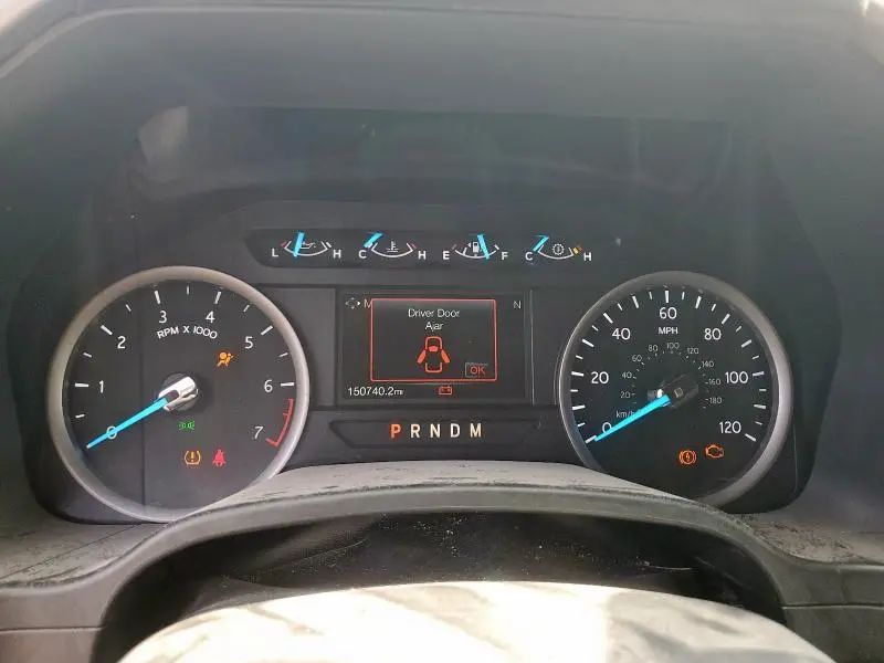 2018 FORD EXPEDITION MAX XLT  