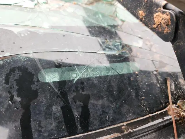 2012 CHEVROLET SONIC LT  