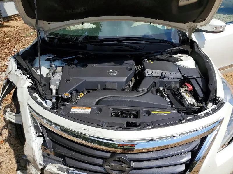 2014 NISSAN ALTIMA 2.5 SL  