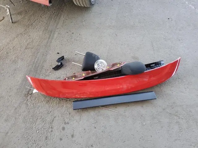 2015 TOYOTA SCION TC   