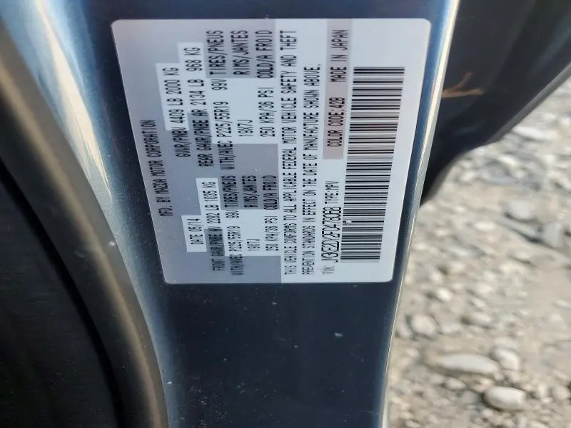 2015 MAZDA CX-5 GT  