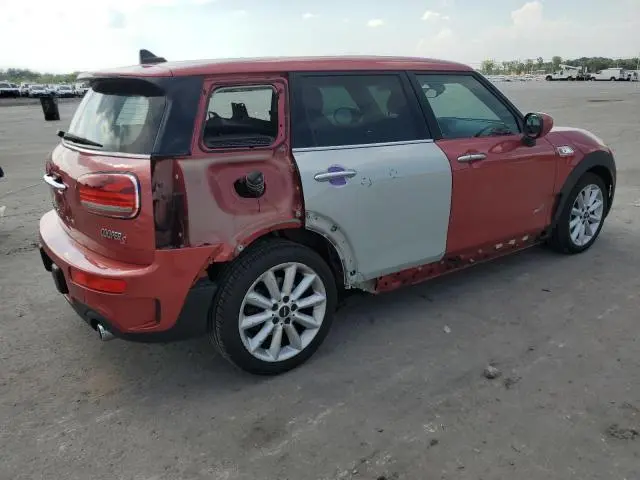 2020 MINI COOPER S CLUBMAN ALL4  