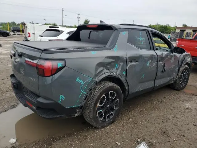 2022 HYUNDAI SANTA CRUZ SEL PREMIUM  