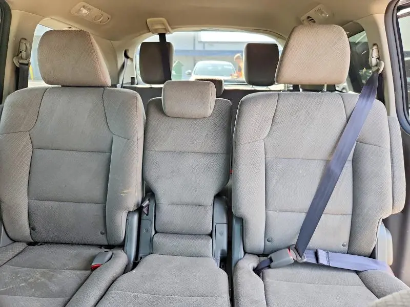 2016 HONDA ODYSSEY EX  