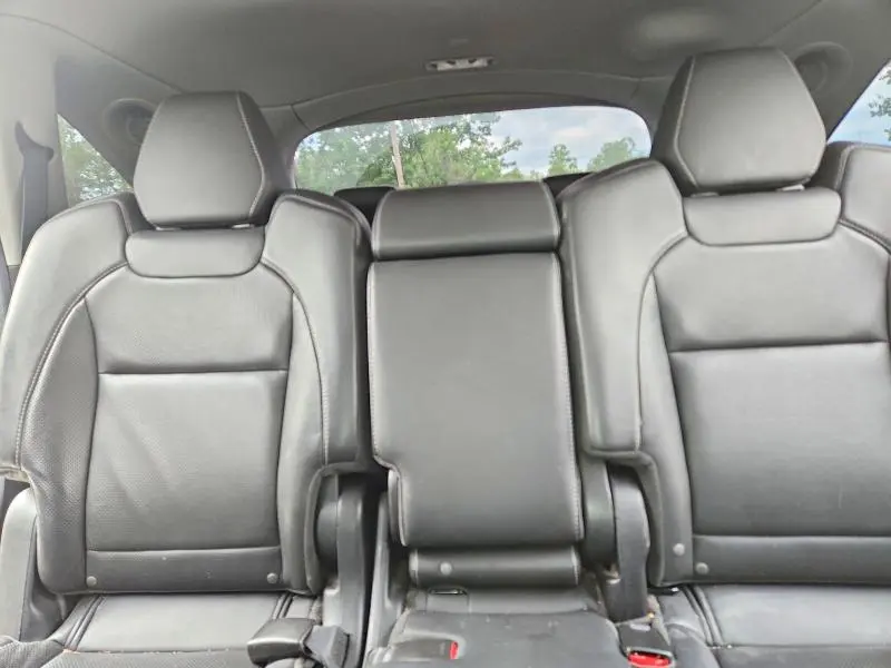 2019 ACURA MDX TECHNOLOGY  