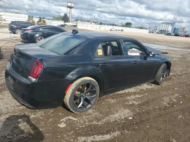 2021 CHRYSLER 300 S  