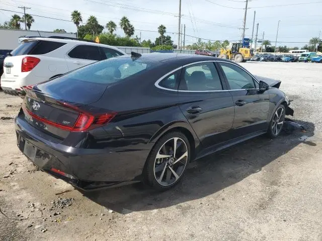 2023 HYUNDAI SONATA SEL PLUS  