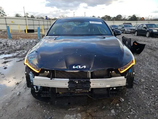 2022 KIA K5 GT LINE  