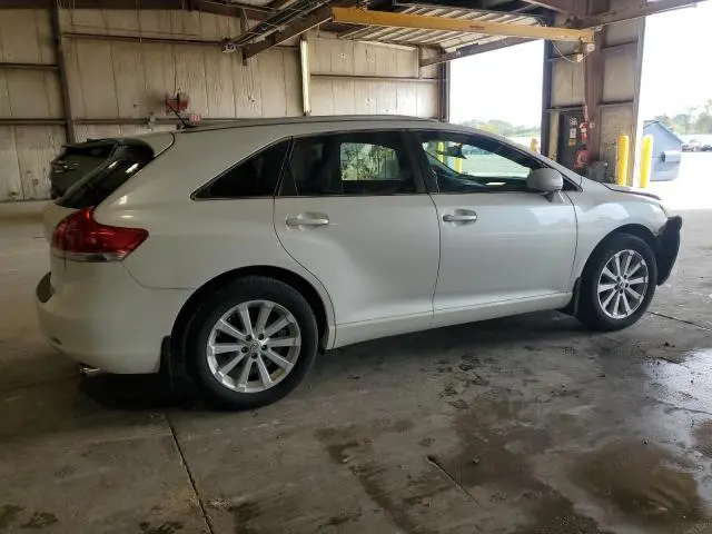 2011 TOYOTA VENZA   