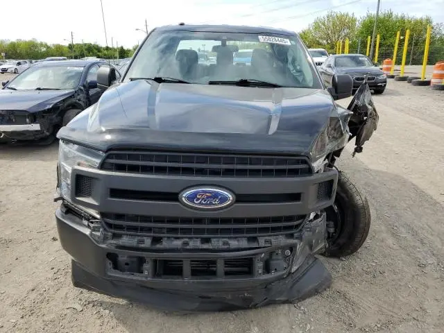2019 FORD F150 SUPER CAB  