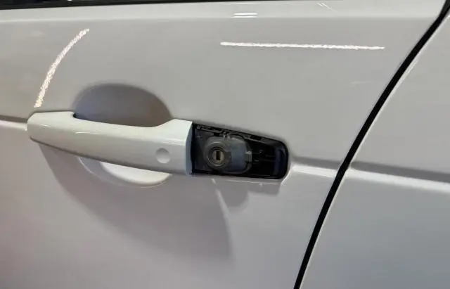 2021 LAND ROVER DISCOVERY S  